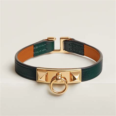 hermes rivale micro|hermes rivale mini bracelet.